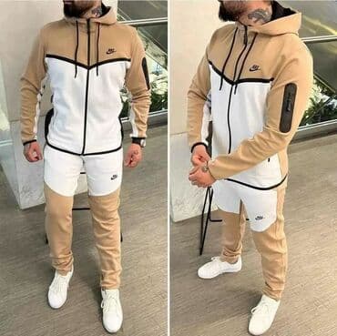 Women's Clothing: S m l xl xxl
3000 din 💦 — 14