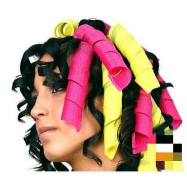 taft lak za kosu: Cena 900 dinara Magicni vikleri za kosu Magični vikleri su — 1