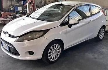 chevrolet spark prodaja: VENTILATOR MOTORA ZA FORD FIESTA OD 2002. DO 2012. GOD. | — 4