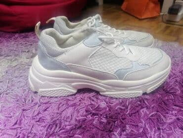 replay is more patike: 40, color - White — 1