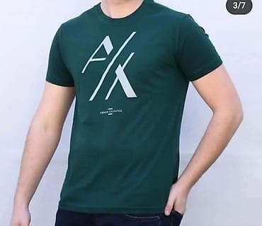 Muske pamucne majice top kvaliteta . Dostupne velicine M L XL 2XL 3XL