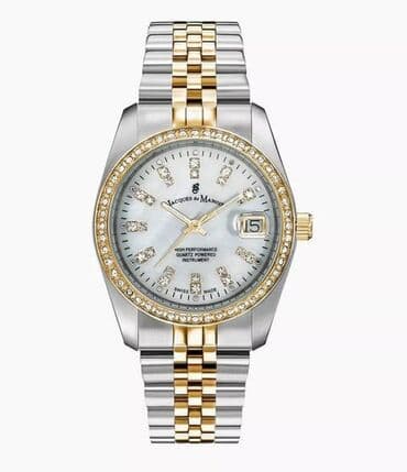 becker sat nav: AM:PM, Ženski — 1