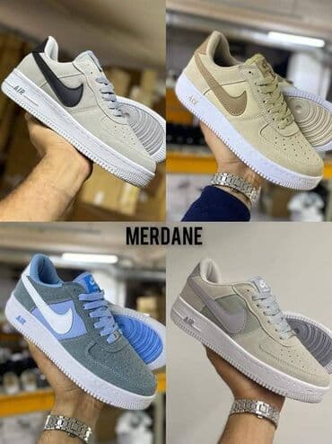 nike react zenske patike: Trainers, size - 44 — 3