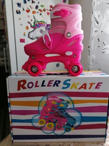 34-38
Crvena i roze
39-43 samo plava