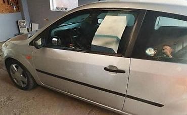 vrbas auto plac: BENZINSKE PUMPE ZA FORD C-MAX, FIESTA, FOCUS . OD 2003. DO 2016 — 2
