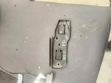 branik za passat b5.5: NOSAC BRANIKA VW PASAT B5.5DESNI | Nosac branika vw pasat b5.5desni — 1