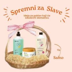 top model stvari: Ostalo — 2