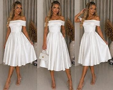 Dresses: 04. ♥️ Haljina 3.400 dinara ♥️A — 2