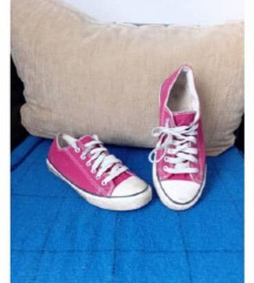 Converse, 38, bоја - Roze