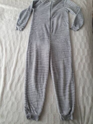 jakne za devojcice zimske: C&A, 158-164, color - Grey — 4