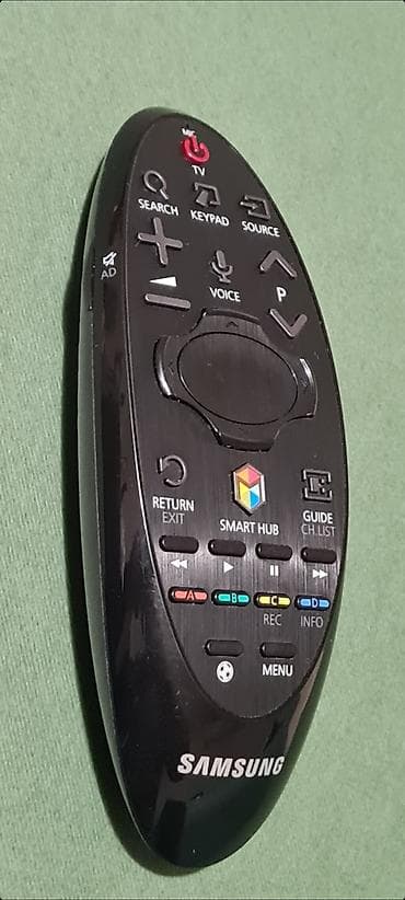 iphone 12 pro max cena polovan: Originalni Samsung Smart Hub daljinski upravljač, model RMCTPH1AP1 — 2