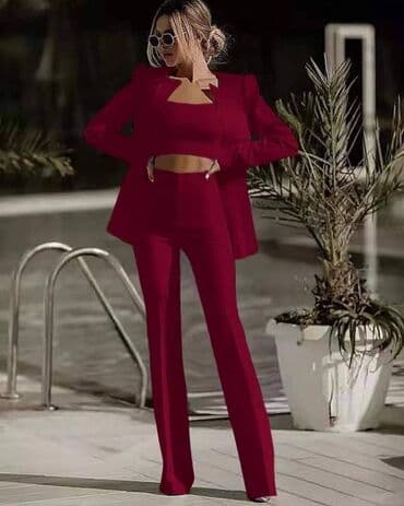 waikiki kompleti za zene: Komplet 3u1: 3500 din — 4