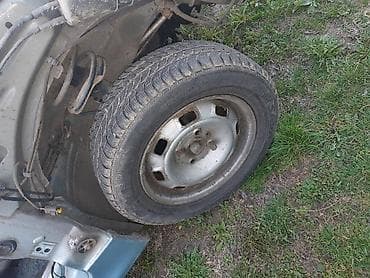 nano spray: SAVA 175/65 R14 SVE SEZONE | Gume i felne skinute sa peugeota — 5