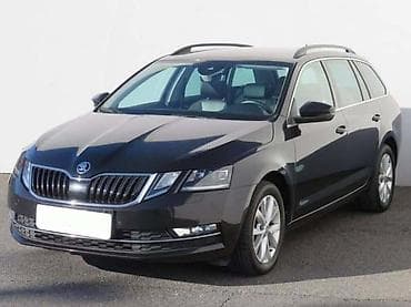 used cars: ŠKODA OCTAVIA III - KOMPLETAN AUTO U DELOVIMA | Kompletan auto u — 2