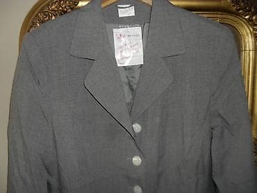 Kućna odeća: NOV SA ETIKETOM 42-44 — 2