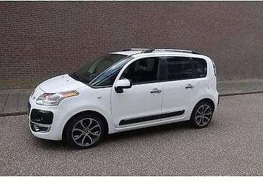 MENJAC ZA CITROEN C3 PICASSO OD 2009. DO 2014. GOD. | menjač za c3
