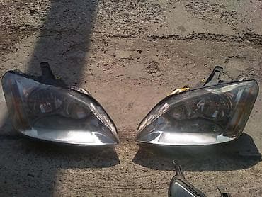 FAROVI ZA FORD C-MAX OD 2004. DO 2007. GOD. | Farovi za C max
