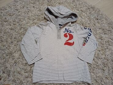 Paket: Duksevi, Helanke, Majice, Za devojčice, uzrast: 5-6 godina na lalafo.rs Paket: Duksevi, Helanke, Majice, Za devojčice, uzrast: 5-6 godina