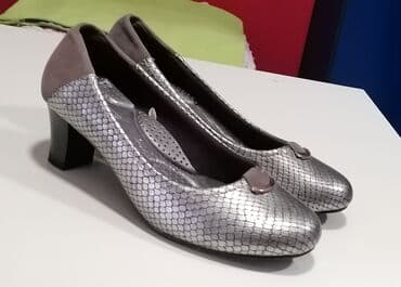 cipele ccc: Pumps, 37 — 4
