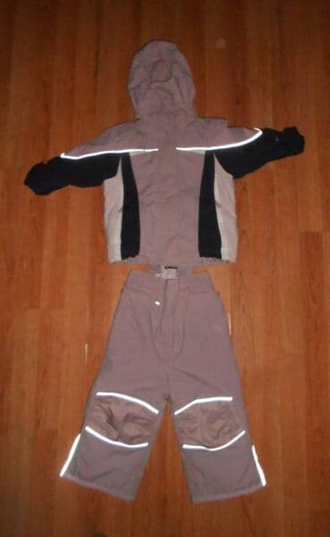 pantalone za skijanje deca: Ski odelo za skijanje vel. 2 ovo odelo je specificno sto se moze — 4