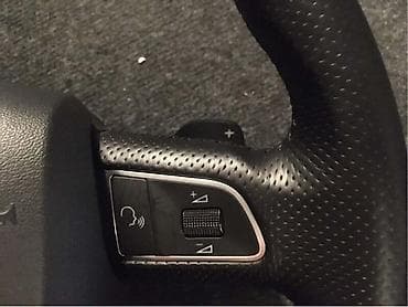 audi a8 2018 cena: VOLAN AIR BAG F1 ZA AUDI A3, A4, A4 ALLROAD . OD 2004. DO 2013. GOD — 2