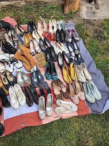 vero moda coats: Veliki lot ženske obuće – raznovrsni modeli i stilovi - Vrsta: ženska — 8