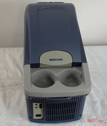 vivax air cooler 3 in 1: Dvokomorna Moon, Upotrebljenо — 14