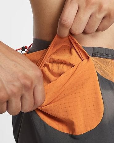 new yorker sortsevi: NIKE Second Sunrise Men's 12.5cm (approx. ) Dri-FIT ADV Brief-Lined — 5