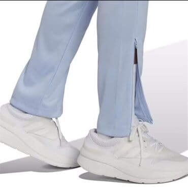 Men's Clothing: Adidas, S, Single-colored, color - Light blue — 7