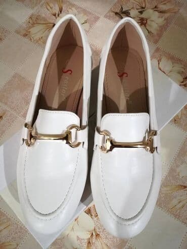 set za ciscenje ugg: Loafers, 36 — 2