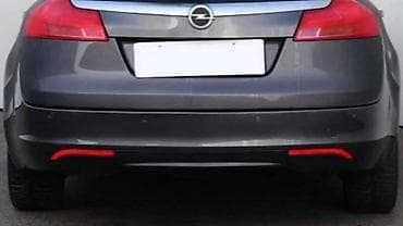 zadnji branik audi a4 b6: ZADNJI BRANIK KARAVAN ZA OPEL INSIGNIA OD 2009. DO 2013. GOD. | — 1