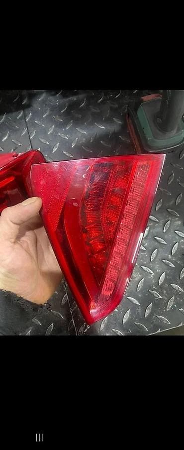 rotaciona svetla: AUDI A5 STOP SVETLO LED 8T0945093C | Audi vagen delovi altina zemun — 4