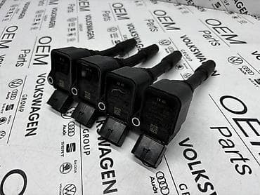 auto dizalice kupujemprodajem: BOBINE ZA AUDI A4, A5, A6 . | Bobine - VW,Audi,Skoda,Seat — 2