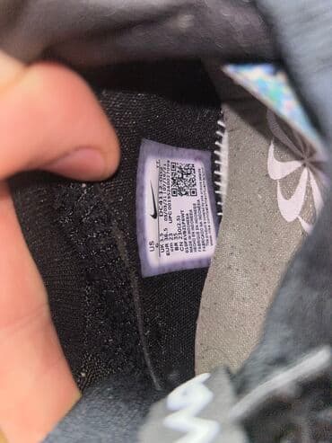 kompleti prsluk i pantalone: Nike, 36.5, bоја - Crna — 5