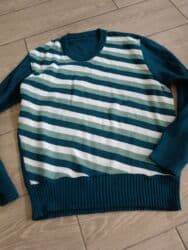 hm dukserice zenske: Djemper m l — 1