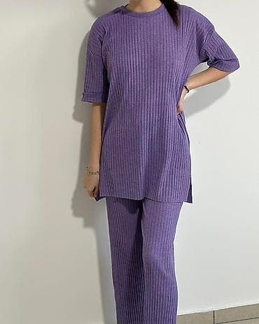 PAMUČN KOMPLETI PO CENI 1900
Dostupne veličine s.m.l.xl.xxl na lalafo.rs PAMUČN KOMPLETI PO CENI 1900
Dostupne veličine s.m.l.xl.xxl