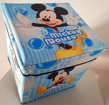 zverići igračke cena: TABURE ZA SEDENJE +KUTIJA ZA IGRACKE 
Cena: 1500 dinara — 5