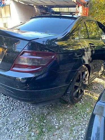 plotna za alfu 90 cena: DELOVI ZA MERCEDES BENZ C 220 W204 2011. GOD. | Motor 651 Menjaci — 3