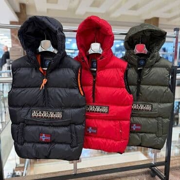 Kvalitetni, topli. Prsluci Cena 7500 Rezervacije u toku 🥰😊 U prodaji na lalafo.rs Kvalitetni, topli. Prsluci Cena 7500 Rezervacije u toku 🥰😊 U prodaji