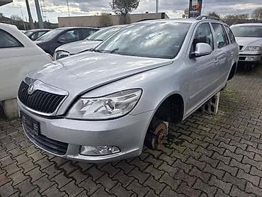 škoda octavia: ANLASER (ZA SVE MODELE) ZA ŠKODA OCTAVIA OD 2009. DO 2013. GOD. | — 1