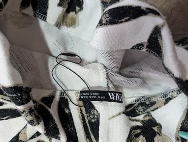 jordan kompleti: Komplet pantalone + top bez rukava, sa printom tropskih listova i — 6