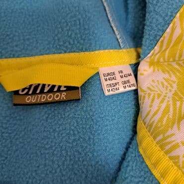 planika obuća muska: Crivit Sports, M, bоја - Bela — 3