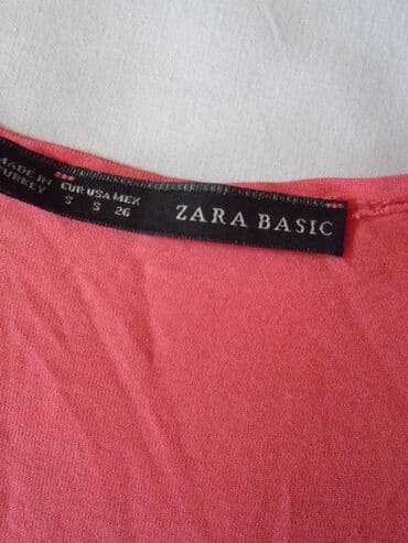 tunika boho style: S (EU 36), Viskoza — 4