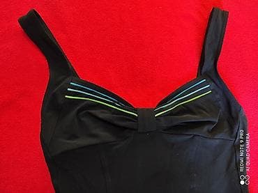 kupaci kostimi za trudnice: Kupaci velicina 38 — 5