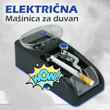 Novo na lalafo.rs Novo