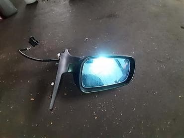 user car: RETROVIZOR LEVI ZA VOLKSWAGEN GOLF 4 | Retrovizor levi za Golfa 4 — 1