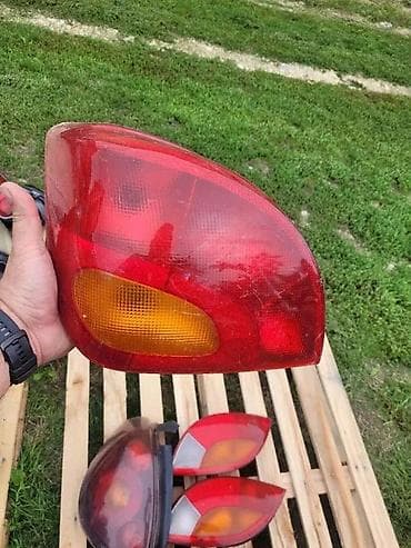LEVI STOP FORD FIESTA | Levi stop ford fiesta
