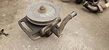ugradnja servo volana cena: PUMPA SERVO VOLANA REMENICA ZA KIA SPORTAGE ZA 2003. GOD. | KIA — 1