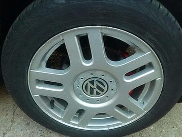 DELOVI GOLF 4 BORA ZA VOLKSWAGEN BORA, GOLF 4 | polovni ispravni — 1