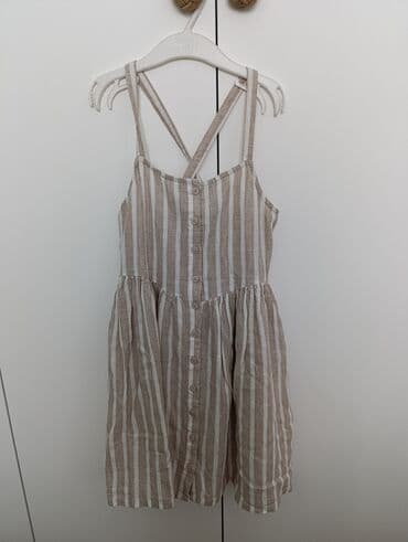 svecane haljine šabac: Midi, Sleeveless, 134-140 — 1